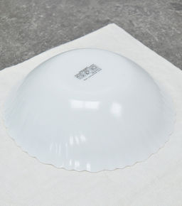 Миска суповая СВЕЖЕСТЬ 19 см арт.OLHDW-75/K2140 /МФК/  фото 2