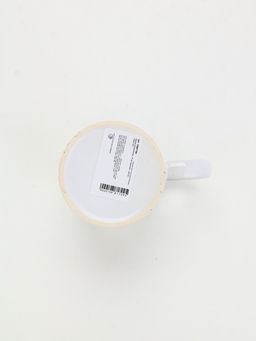 Кружка керамическая «Я не странный», 320 мл