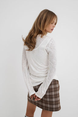 Костюм Pirs 5757 коричневый  фото 5