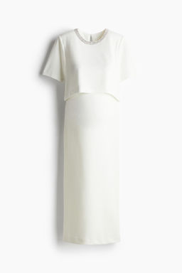 MAMA Conjunto de 2 piezas con strass - H&m фото 6