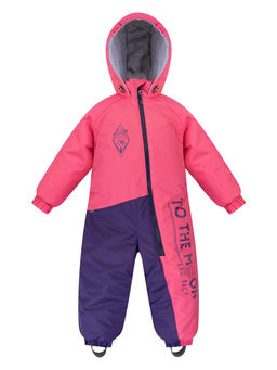 Комбинезон демисезонный