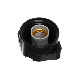 Светильник «БелТИЗ» НББ 01-60-001 УХЛ1, E27, 60 Вт, 230 В, IP65, до +125°, чёрный