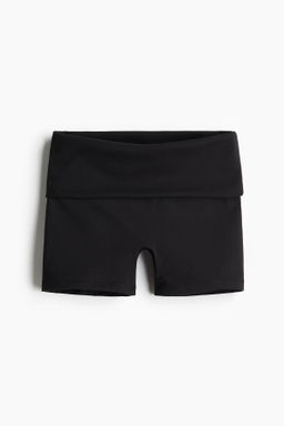 Mallas ciclistas de deporte con SoftMove - H&m фото 3