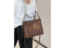 Сумка женская Lanotti 8331/коричневый