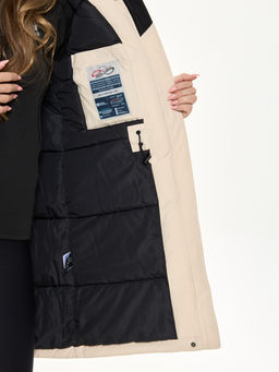 Женская куртка Alpha Endless Chara  фото 14