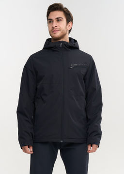 E2418-2 Куртка демисезонная с капюшоном - Strobbs фото 2