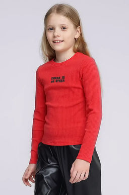 736289/64шл_п Джемпер дев. (ЧЗ)