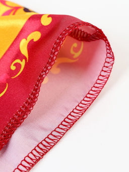 Карнавальный набор «Осенняя красавица» сарафан р-р 42-52, ободок