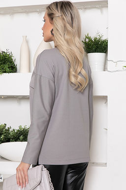 Джемпер 41679-1 - Avili фото 8