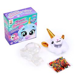 Набор для творчества Милые питомцы. Единорожка