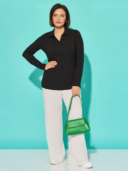 Джемпер 0303-1а ванильный - Aquarell фото 49