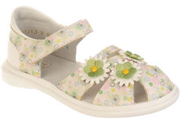 Сандалеты Топ-Топ 330128/41713-2