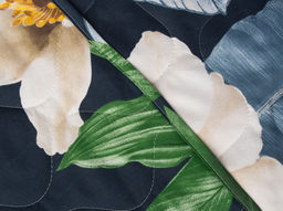 АРТ 148 Покрывало (микрофайбер) 150*210 Лилии - Текс-дизайн фото 2