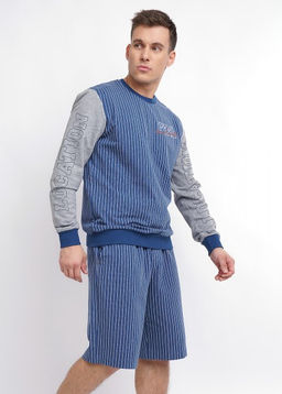 522028/57ун Шорты муж. (ЧЗ)