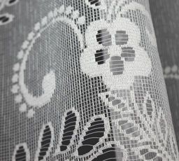 Метраж,
 арт. 310381/180, белоснежный - Firanka фото 3