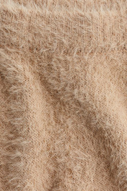 Leggings en punto efecto pelo - H&m фото 4