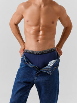 Цена за 2 штуки! ТРУСЫ МУЖСКИЕ