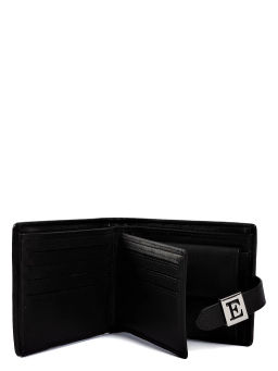 Кошелек Z24-5378 multicolor-black - Eleganzza фото 3
