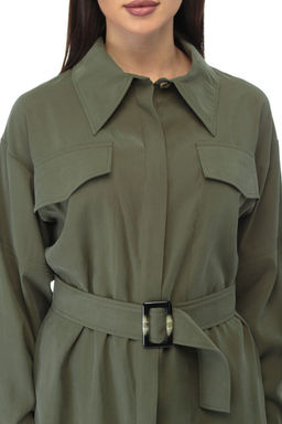 Костюм ANELLI 874 хаки фото 4