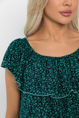 Платье Элинор макси - Lt collection фото 6