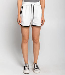 Шорты #КТ2308 (5), белый