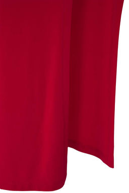 TRENDYOLMILLA Siyah Duz Asimetrik Tek Kol Belden Oturtmal? Esnek Midi Orme Elbise TWOAW25EL00110  фото 7