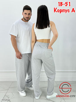 Спортивные женские штаны - Bruno фото 8