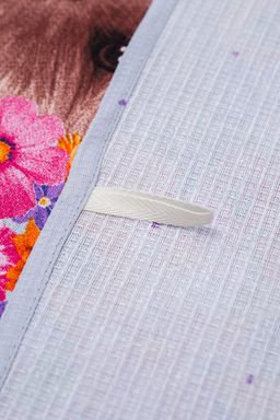 Набор полотенец Цветочное настроение - Натали фото 3