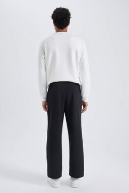 Широкие брюки Широкие брюки - Defacto фото 10