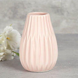 Ваза 13 см / WRF-50 /уп 80/ (Черный) - Галеонтрейд фото 2