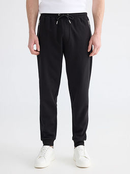 Джоггеры мужские Standart Kal?p Erkek Kal?n Jogger E?ofman Alt? толстые стандартный крой