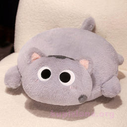 Мягкая игрушка-подушка Котолепёшка - Купи слона фото 6