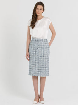 Юбка карандаш