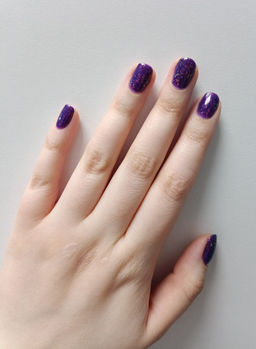 Лак для ногтей Предвкушение Праздника, 11 мл - Masura фото 6