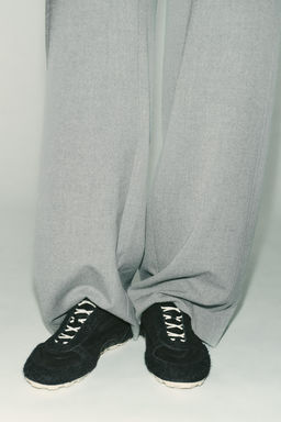 SOFT RUNNING SHOES - Zara фото 2