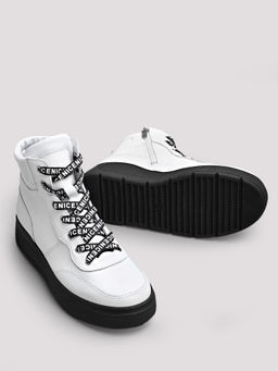 Ботинки Ионесси  фото 8