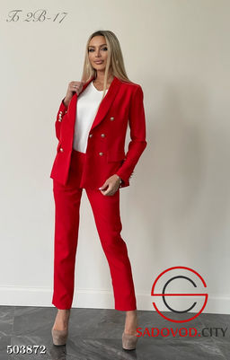 Костюм двойка