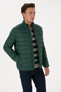 Erkek Koyu Ye_il Mont - U.s. polo assn фото 3