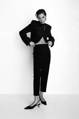 Pantalon pitillo - H&m фото 2