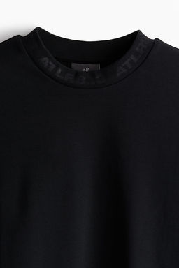 Camiseta Loose Fit - H&m фото 7