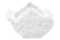 Подставка сервировочная для ч/п 12*9*8 см 300 мл Чайник Розы - Elan gallery фото 20