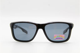 Солнцезащитные очки Feillis Polarized (детские) 66620 48-14-115 черн.глянец