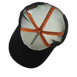 Бейсболка CAPSLAB арт. CL/DBZ2/1/GTN3 Dragon Ball Goten (белый / черный)  фото 2