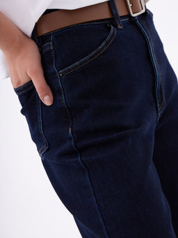 Женские Джинсы Свободные - Mossmore фото 119