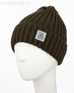 13282/2 MBH Колпак для мальчика флис (50-52)