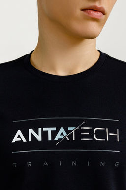 Лонгслив Anta Training  фото 3
