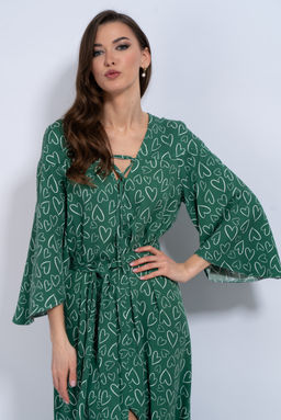 Платье 4178 - Kivviwear фото 17