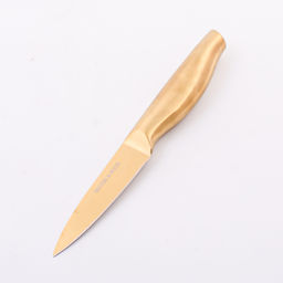 40611 Набор кухонных ножей нерж/ст + подставка пластик 7пр MB (х12) - Mayer&boch фото 3