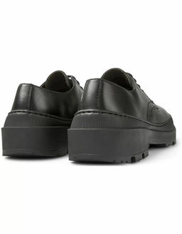 ПОЛУБОТИНКИ ДЕРБИ Camper Brutus Trek Derby Shoes Michelin  фото 4
