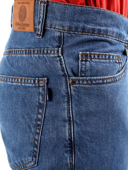 Мужские джинсы _ 09999 - F5 фото 5